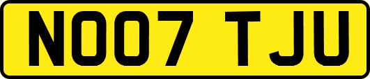 NO07TJU