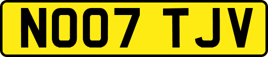 NO07TJV