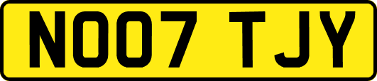 NO07TJY