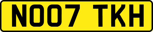 NO07TKH