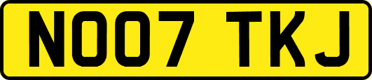 NO07TKJ