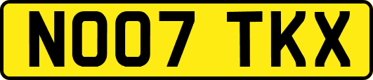 NO07TKX