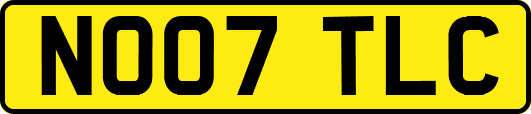NO07TLC