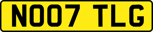 NO07TLG