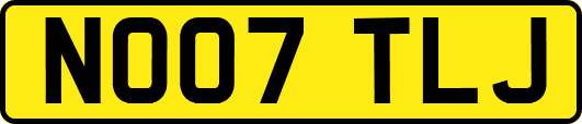 NO07TLJ