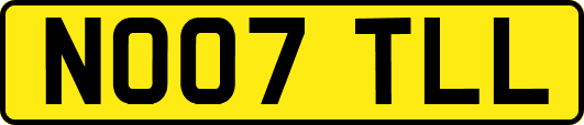 NO07TLL