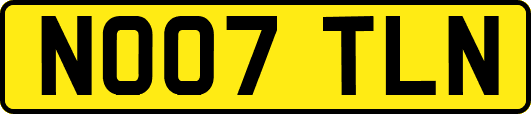 NO07TLN