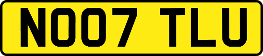 NO07TLU