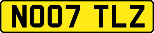 NO07TLZ
