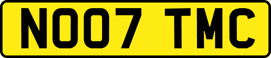 NO07TMC