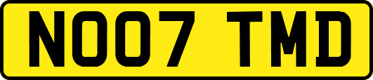 NO07TMD