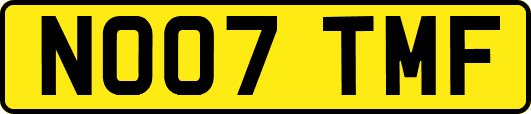 NO07TMF
