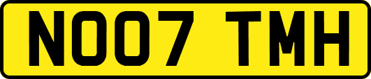 NO07TMH