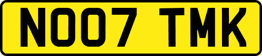 NO07TMK