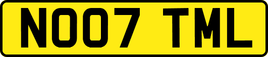 NO07TML