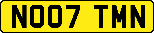 NO07TMN