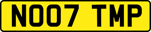 NO07TMP