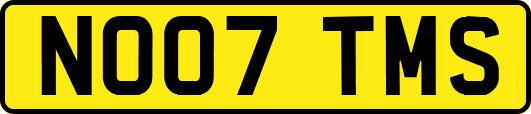 NO07TMS