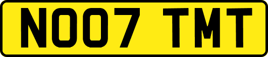 NO07TMT