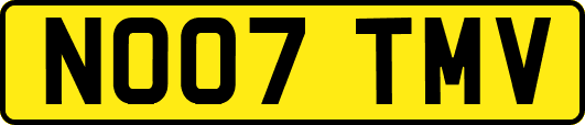 NO07TMV