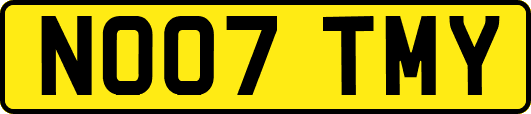 NO07TMY