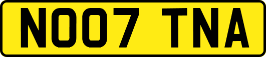 NO07TNA