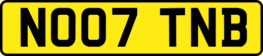 NO07TNB