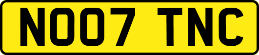 NO07TNC