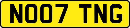 NO07TNG