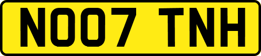 NO07TNH