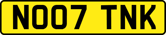 NO07TNK