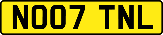 NO07TNL