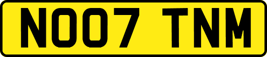 NO07TNM