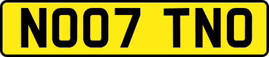 NO07TNO