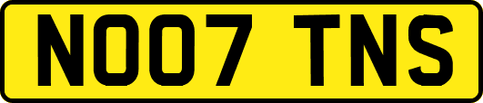 NO07TNS