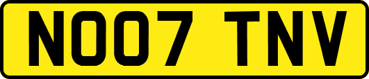NO07TNV