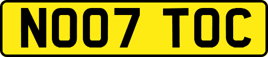 NO07TOC