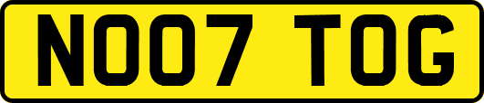 NO07TOG