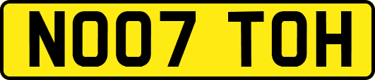 NO07TOH
