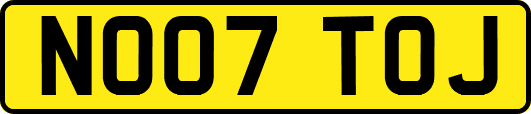 NO07TOJ