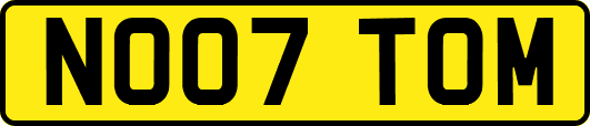 NO07TOM