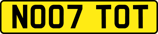 NO07TOT