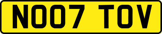 NO07TOV
