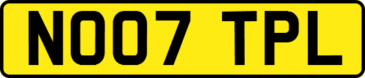NO07TPL