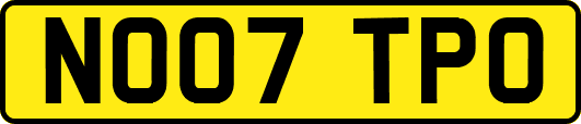 NO07TPO