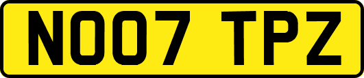 NO07TPZ