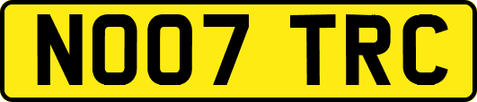 NO07TRC