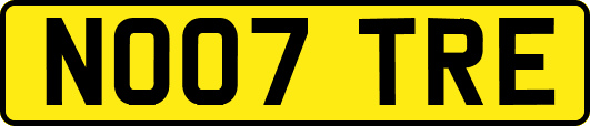 NO07TRE