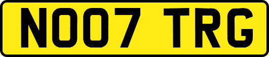 NO07TRG