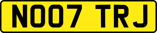 NO07TRJ